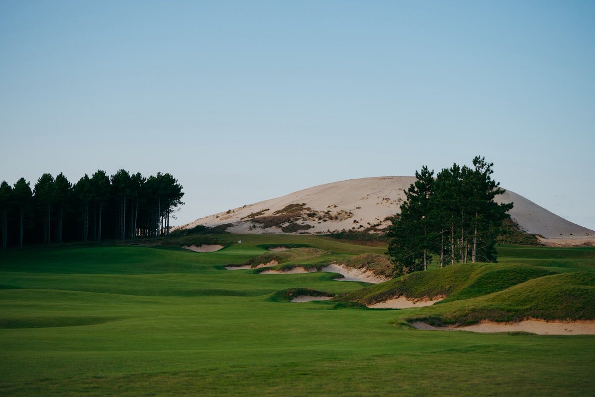 LINKS Magazine tweet media