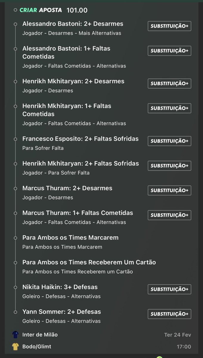 brasil_tips's tweet photo. Aposta sem risco! @bet365 https://t.co/wuyJH3er2f