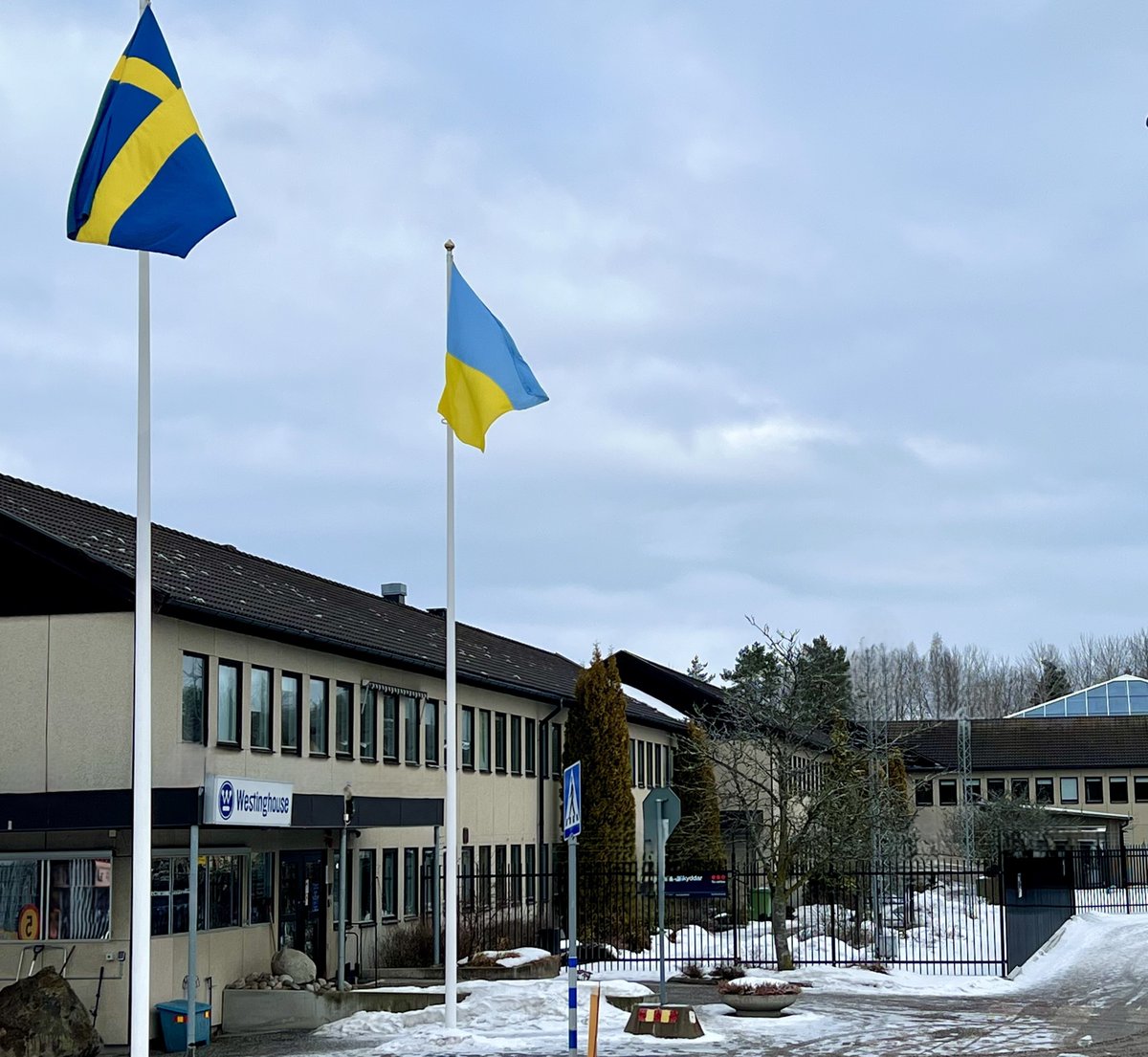 Westinghouse Nuclear tweet media