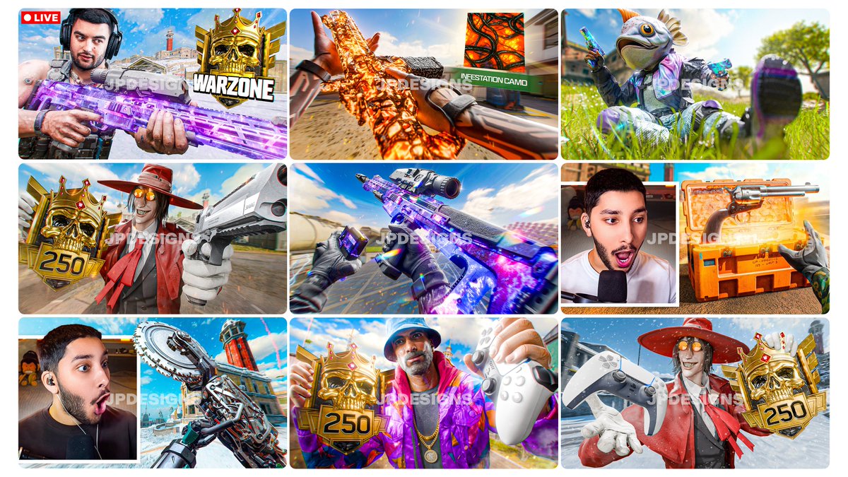 jpdesigns tweet media