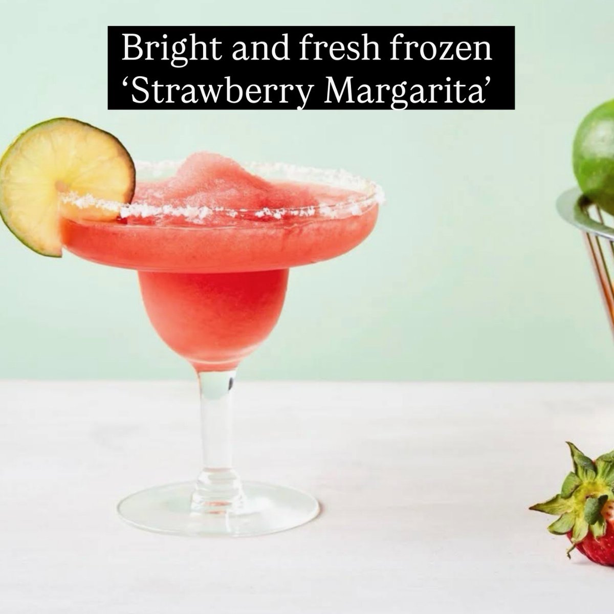 Kelvin Slush Co. tweet media