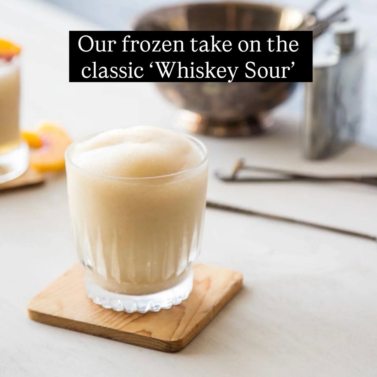 Kelvin Slush Co. tweet media