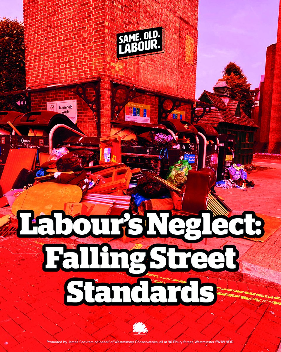 Westminster Matters tweet media