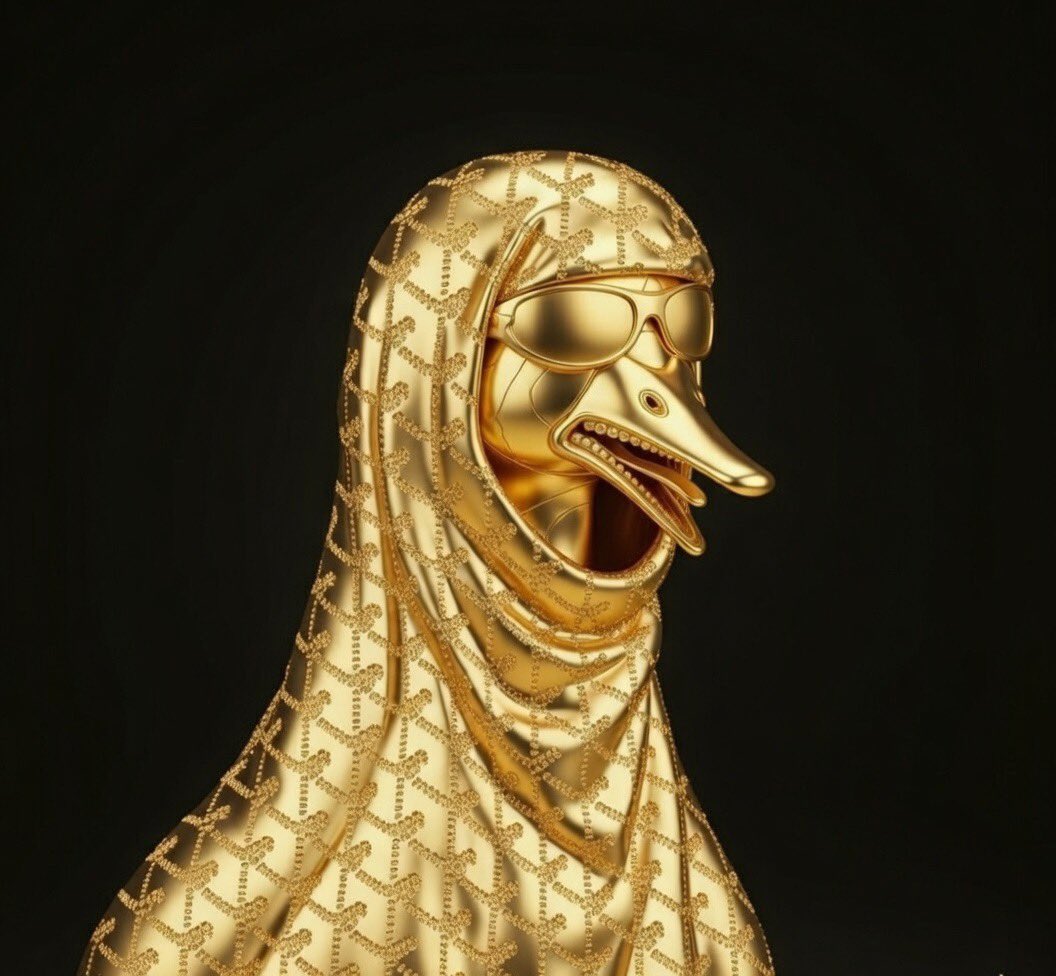 you are here now never u imagine your chance to make this generational health 🧩 

$ALGO $XMR > $BTC $ETH $SOL $XRP $ADA $HBAR $GOLD $SILVER