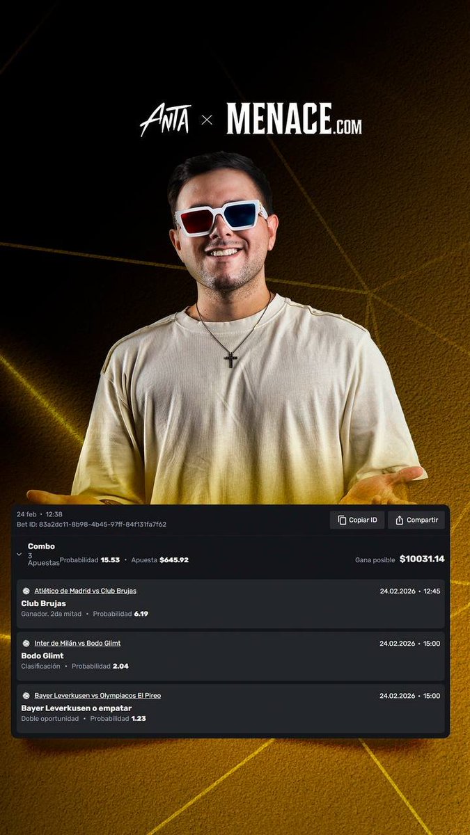 Antaurus tweet media