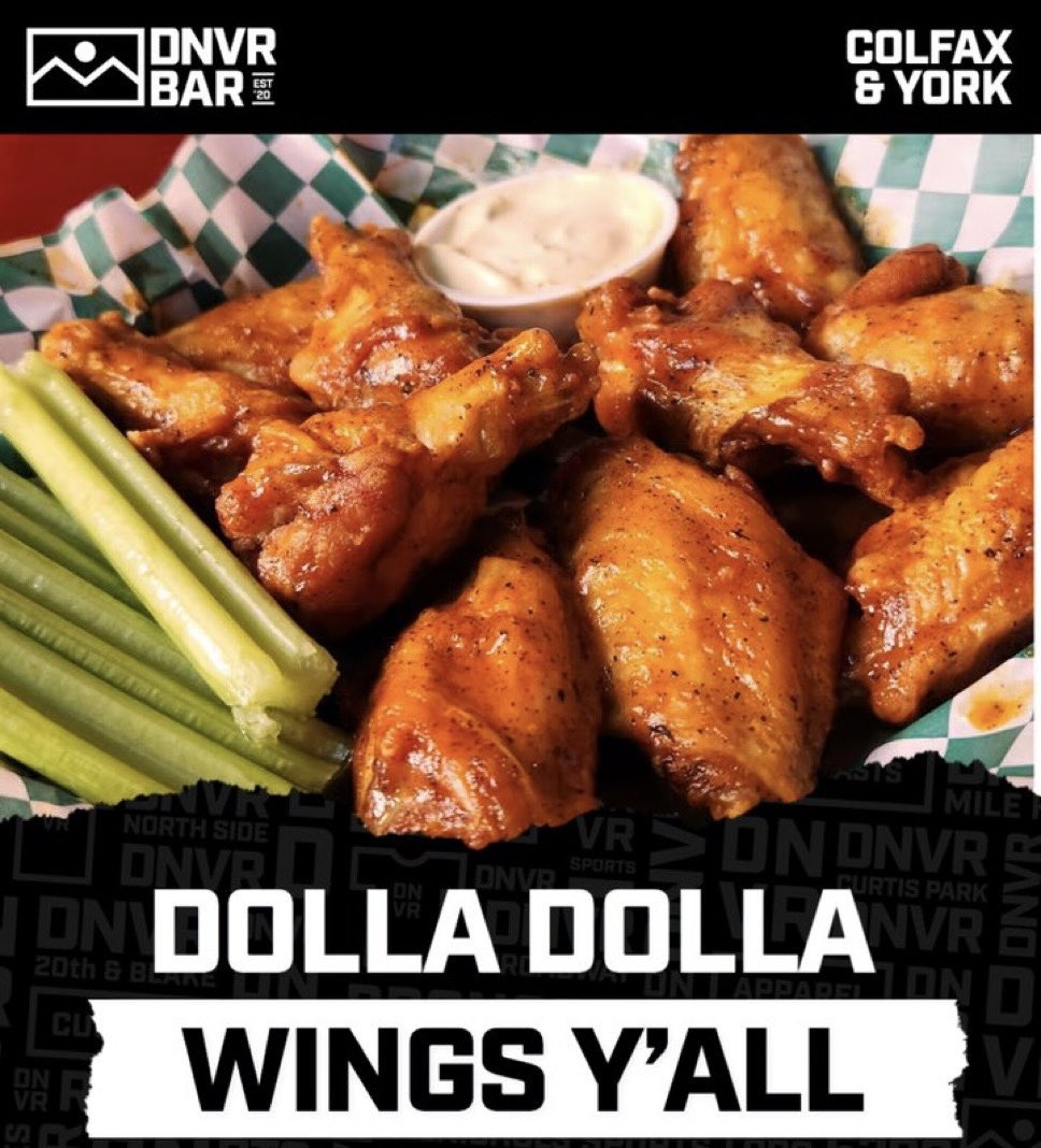 DNVR BAR tweet media