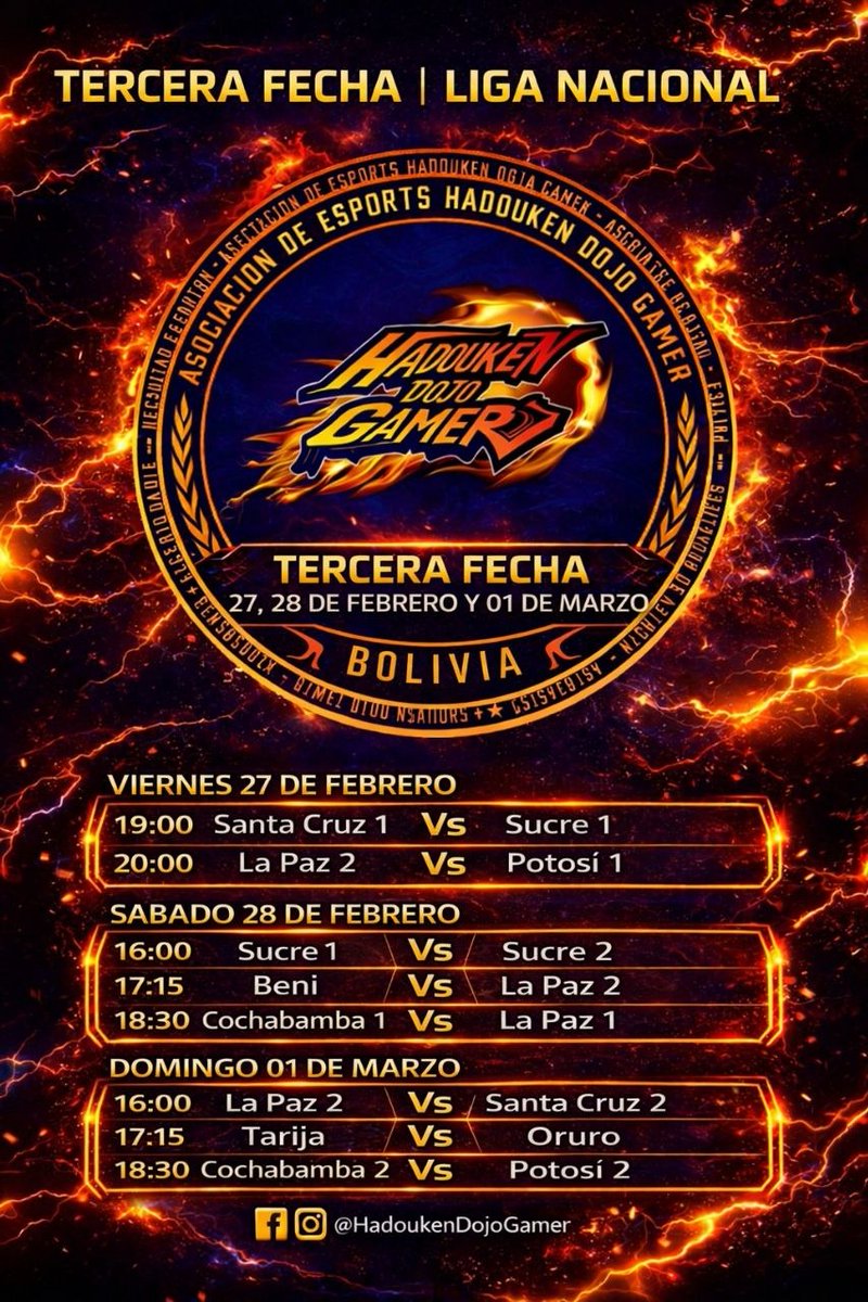 HadoukenDojoGamer tweet media