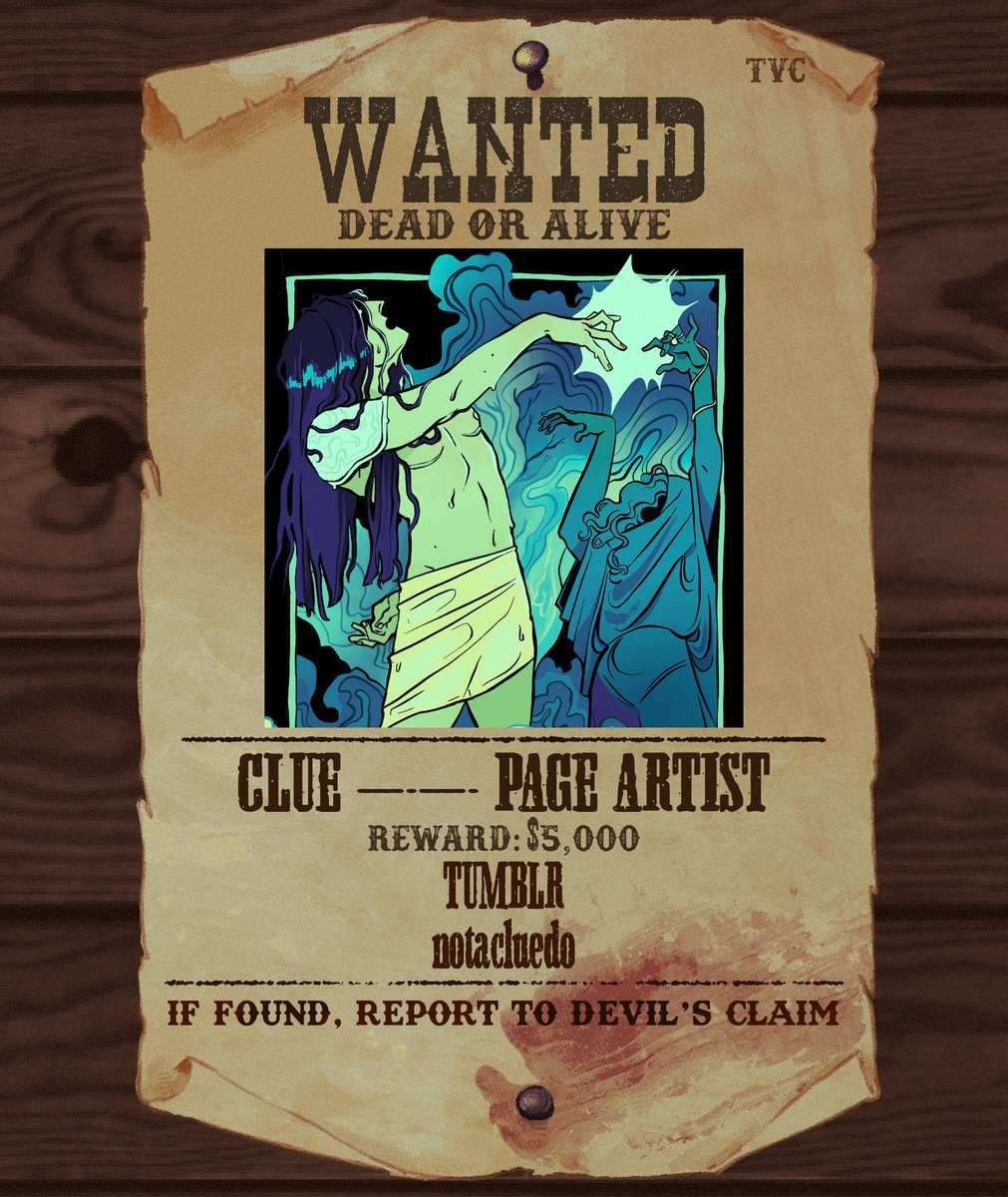 The Velvet Compote 🐴 tweet media