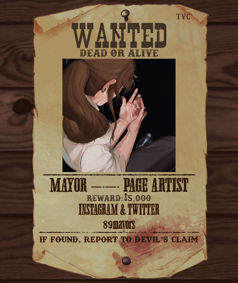 The Velvet Compote 🐴 tweet media