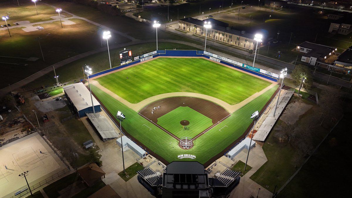 GeoSport® Lighting Systems tweet media