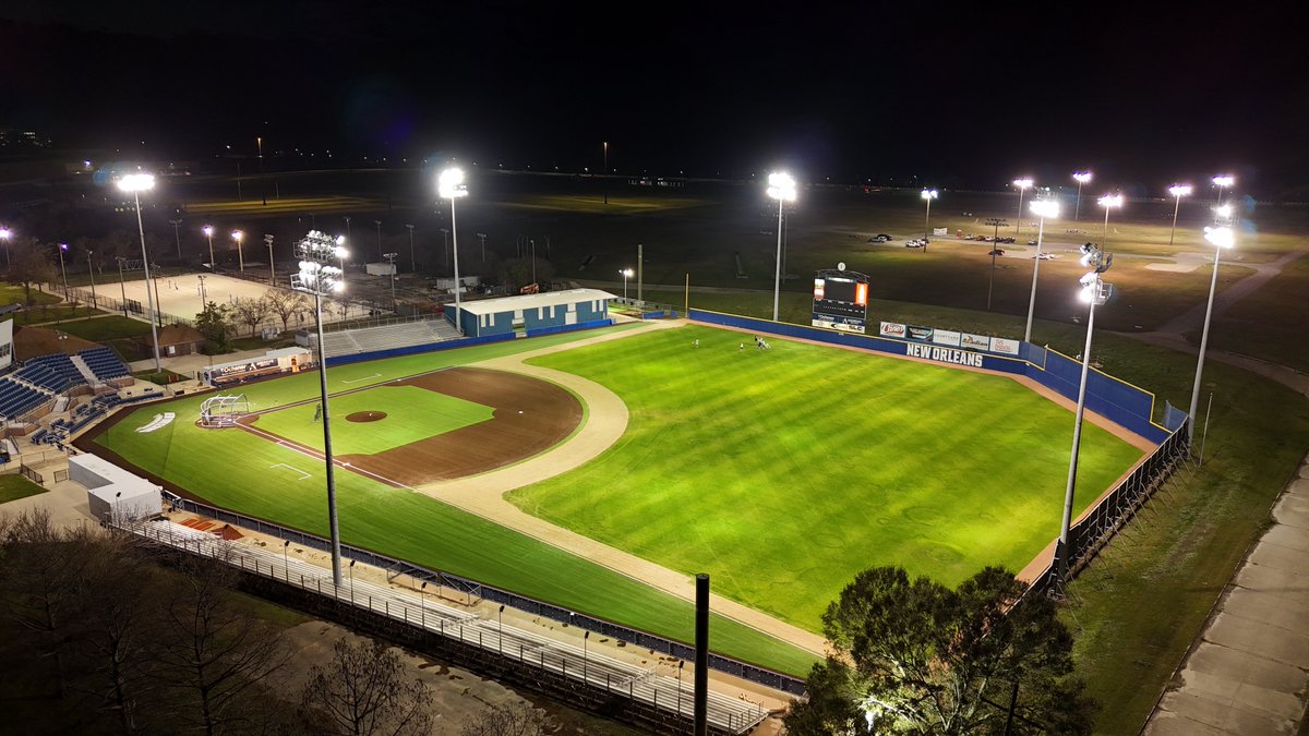 GeoSport® Lighting Systems tweet media