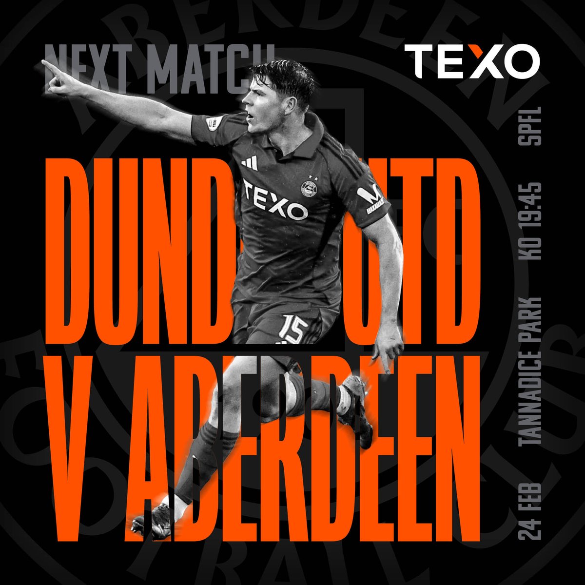 TEXO (@TEXO_UK) / Posts / X