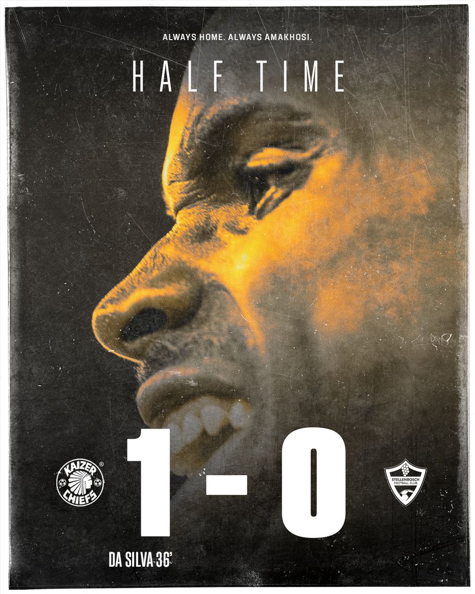 Kaizer Chiefs tweet media