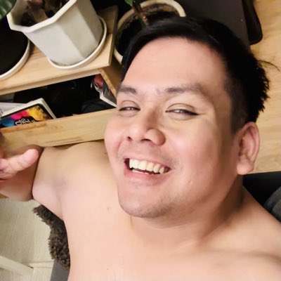#NewProfilePic because I can say hello again to my jawline 😅