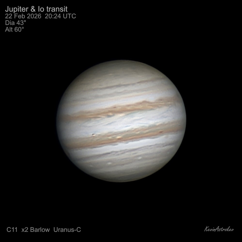 Kevin Earp 🔭🌜☀️🪐⭐ tweet media