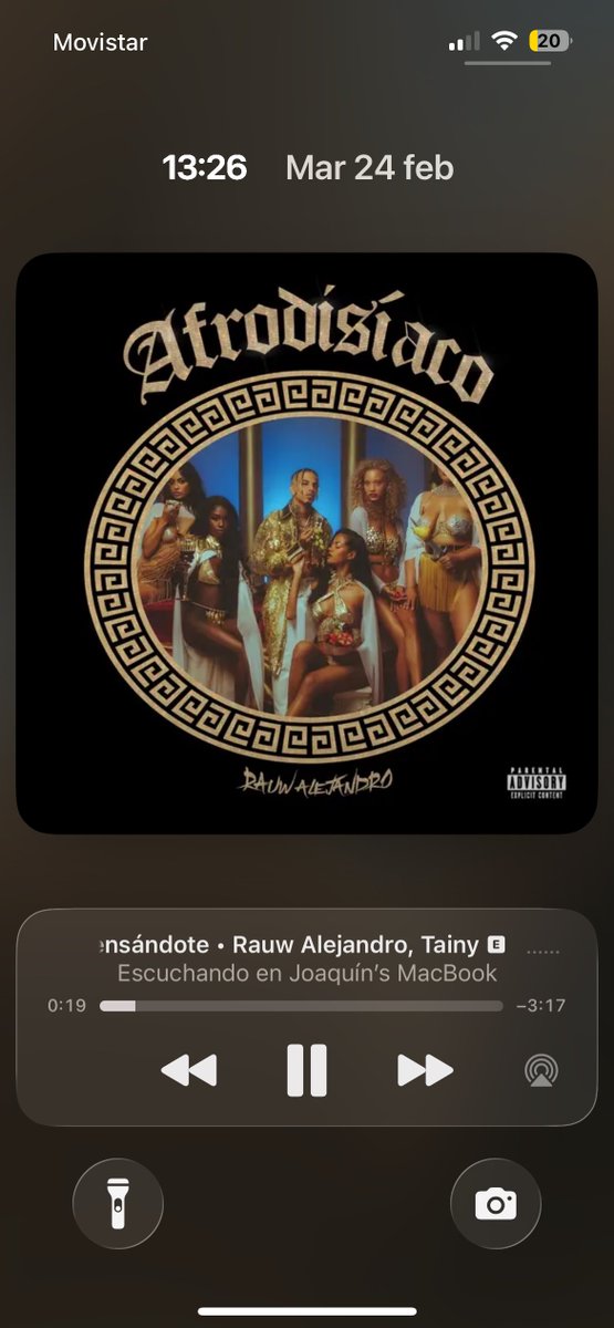 Kkkkk mira si a Rauw le va interesar que lo deje de seguir Bizarrap, cuando a dos cuadras tiene al que hizo esto