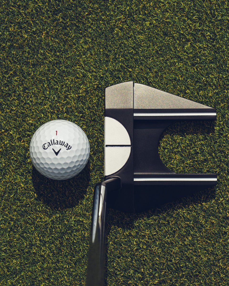 Odyssey Golf Tour tweet media