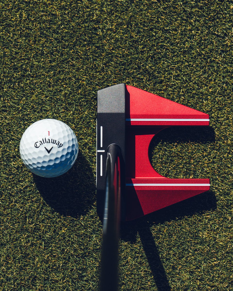 Odyssey Golf Tour tweet media
