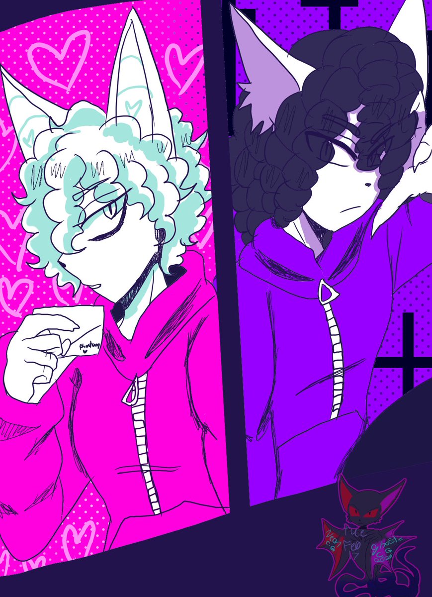 More art Clarkson expression s other one be mine 
:
:
:
:
:} #personalart #neonart #darkskins #blcouple #neonaesthics