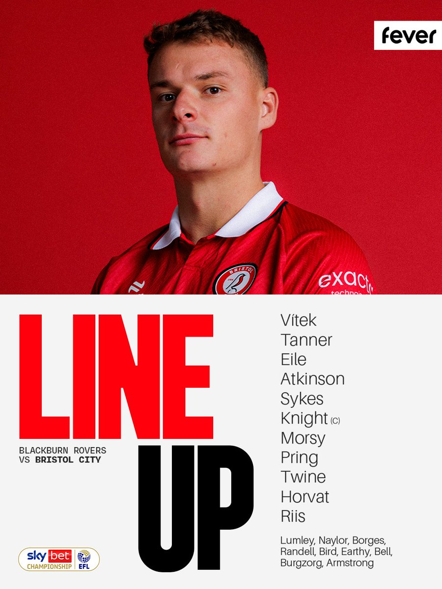 Bristol City FC tweet media