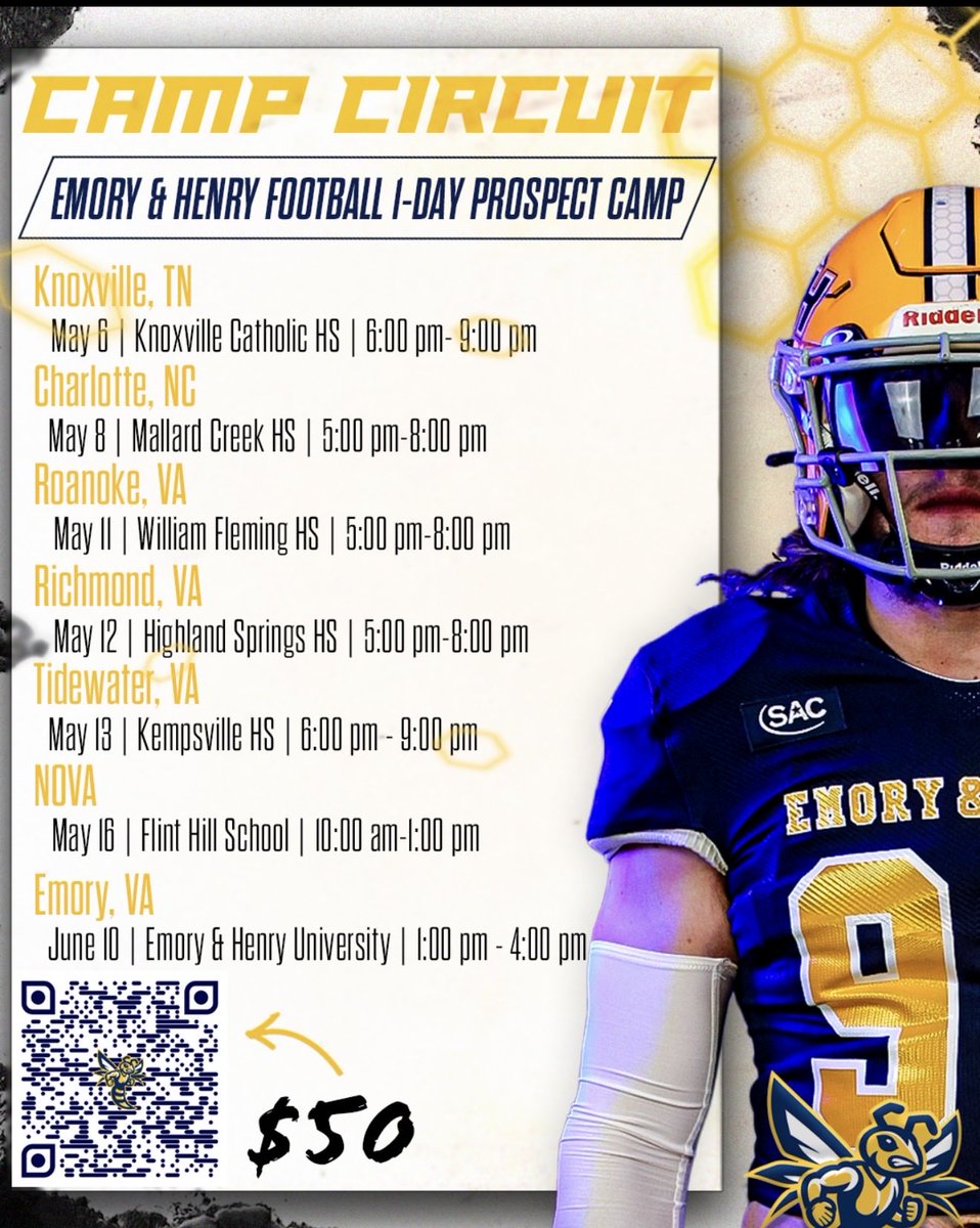 Coach Lafonte Thourogood tweet media