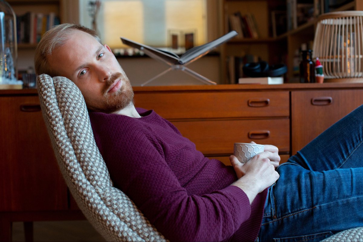 Onno Schram tweet media