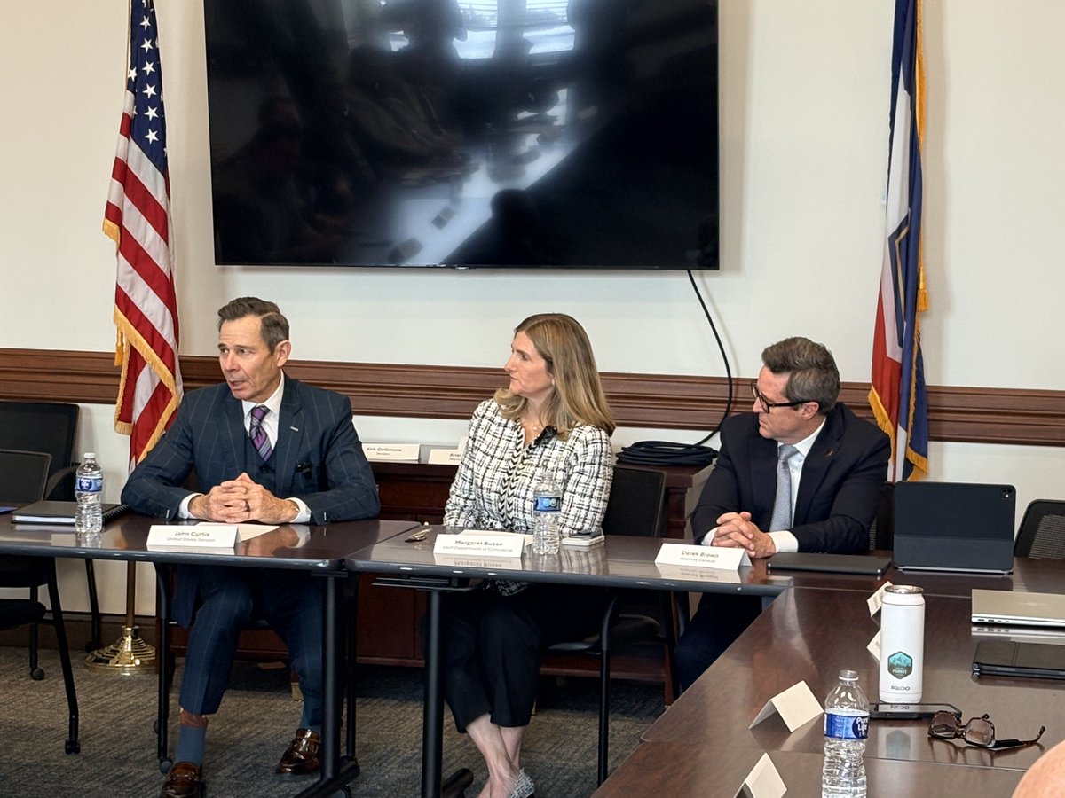 Margaret Busse tweet media