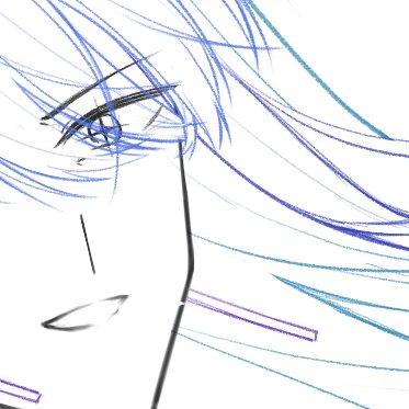 848ysy_trpg2's tweet photo. 見たことねえ顔の一部 https://t.co/bRSalhIpSo