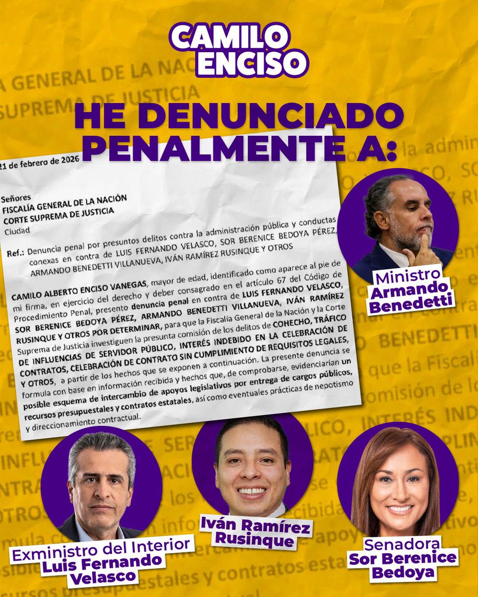 Camilo Enciso tweet media