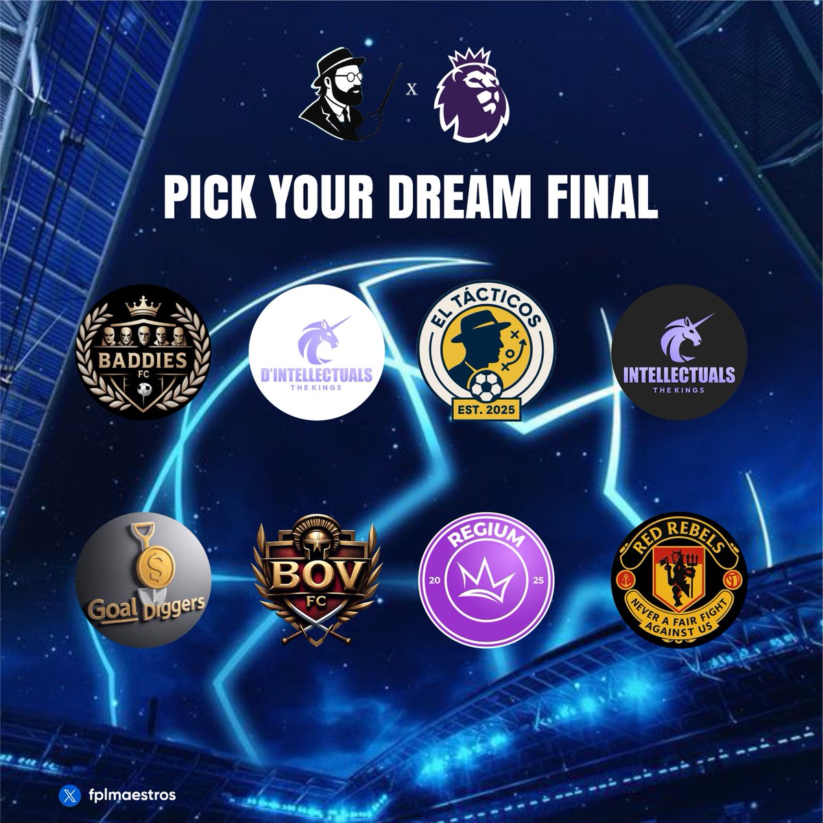 FPL Maestros tweet media