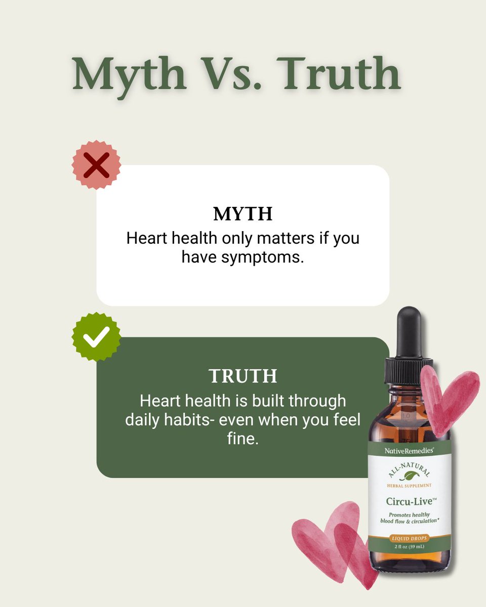 NativeRemedies tweet media