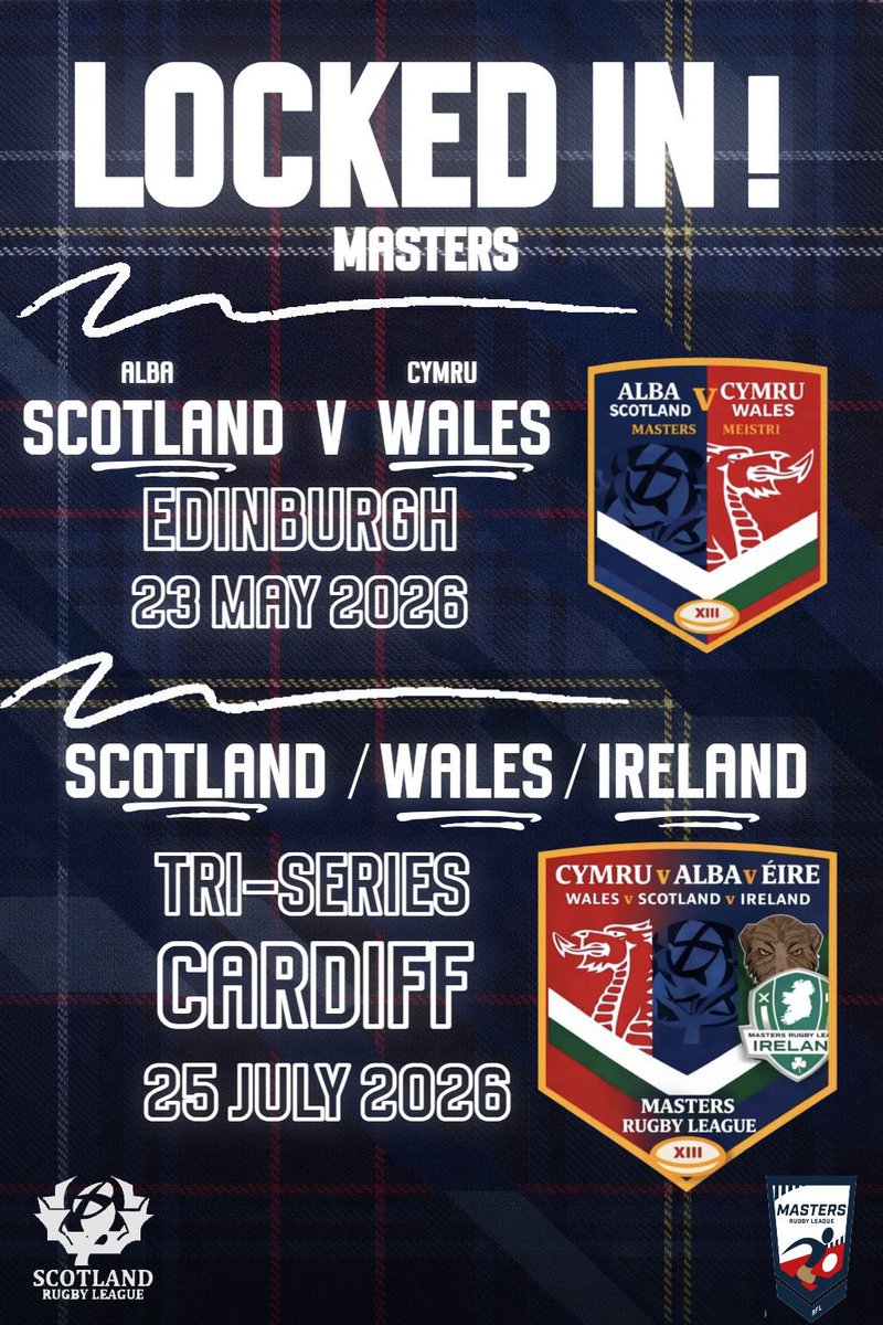 Scotland Rugby League 🏴󠁧󠁢󠁳󠁣󠁴󠁿 tweet media