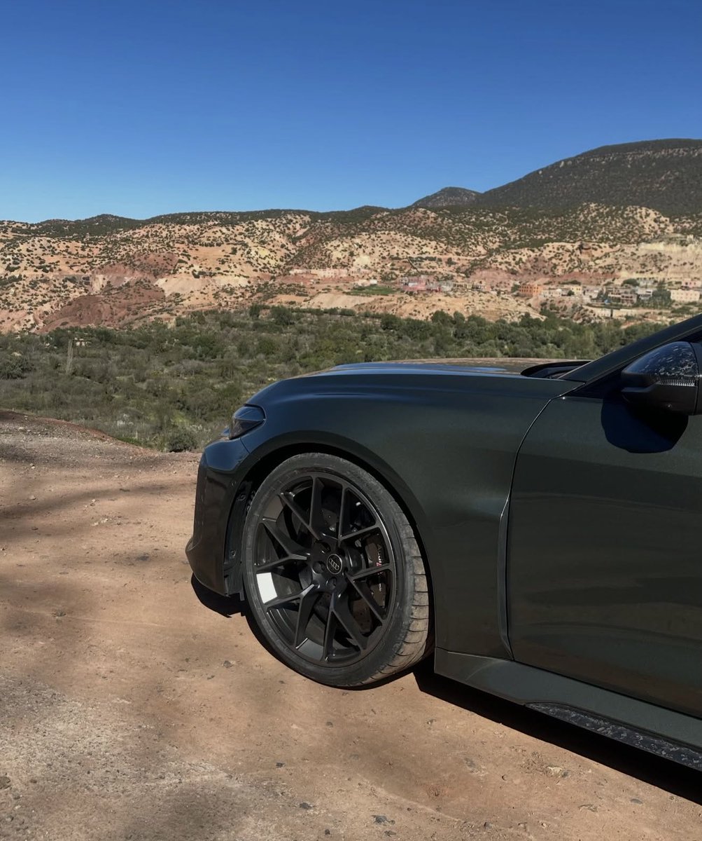 New age Audi RS5/4 !! 📸  Phillipp Kaess