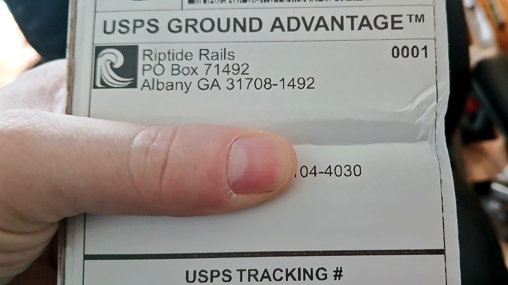 Whoa! Shut It Down tweet media