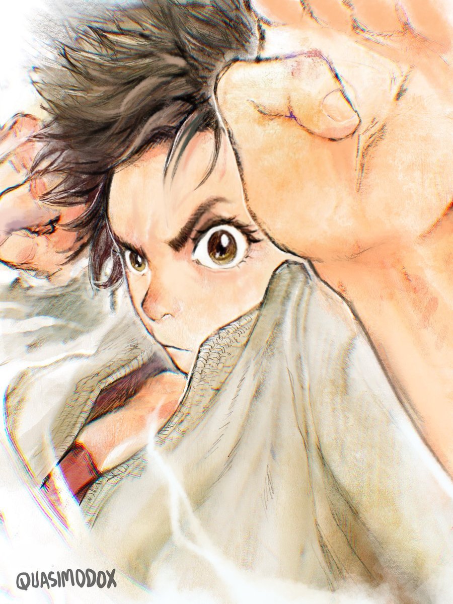 Quasimodox tweet media