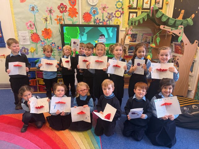 Upton House MFL tweet media