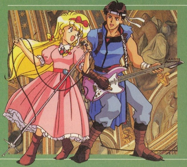 Yo amiguitchos! Tô sempre de olho no trabalho de outros artistas mas ultimamente o algoritmo só tá me mostrando clipe de Street 6, então gostaria que, se você trabalhasse com ilustrações, postasse algumas das suas artes aqui + a sua tabela de comissões.

Sem IA, por favor!