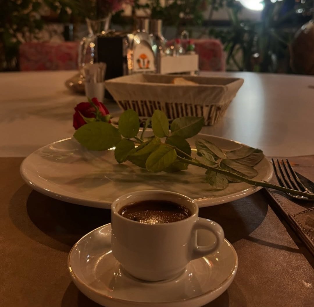 ___Ssu__'s tweet photo. En kötü devirde en iyisine rastlamak gibi güzel Dualarımız var. 💫 https://t.co/KNPhLecqrU