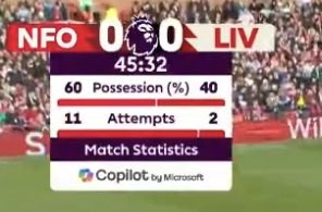 Liverpool FC Brasil tweet media