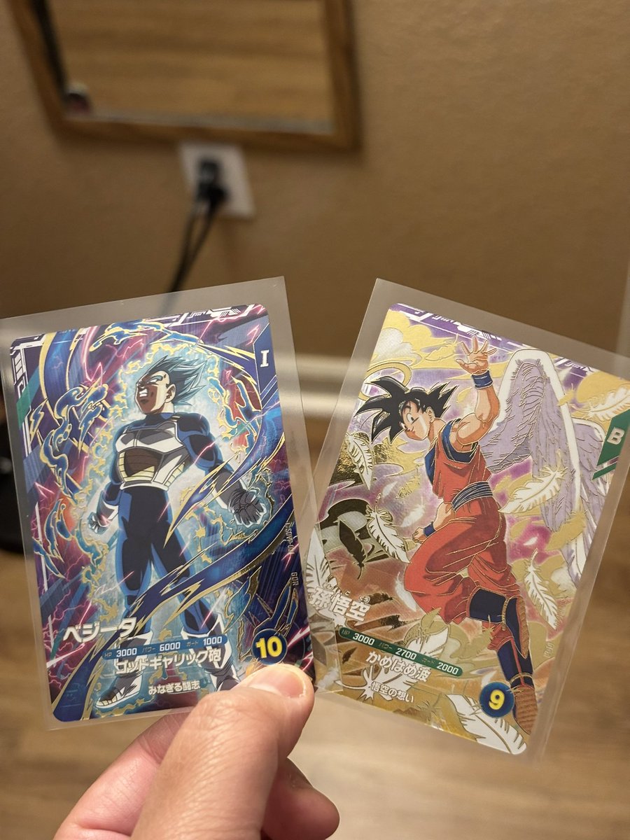 ry_nav's tweet photo. @PokeTeeJay Two god rares to bless the feed https://t.co/bivY3uQjcE