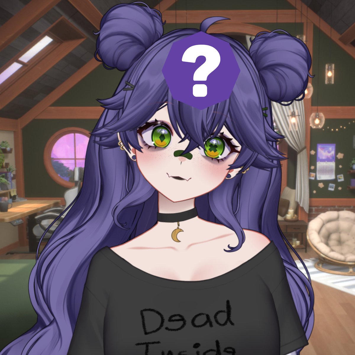 Gloomy Skye 🌧️🖤 tweet media