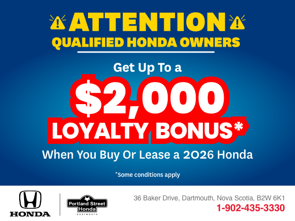 PortlandStreet Honda tweet media