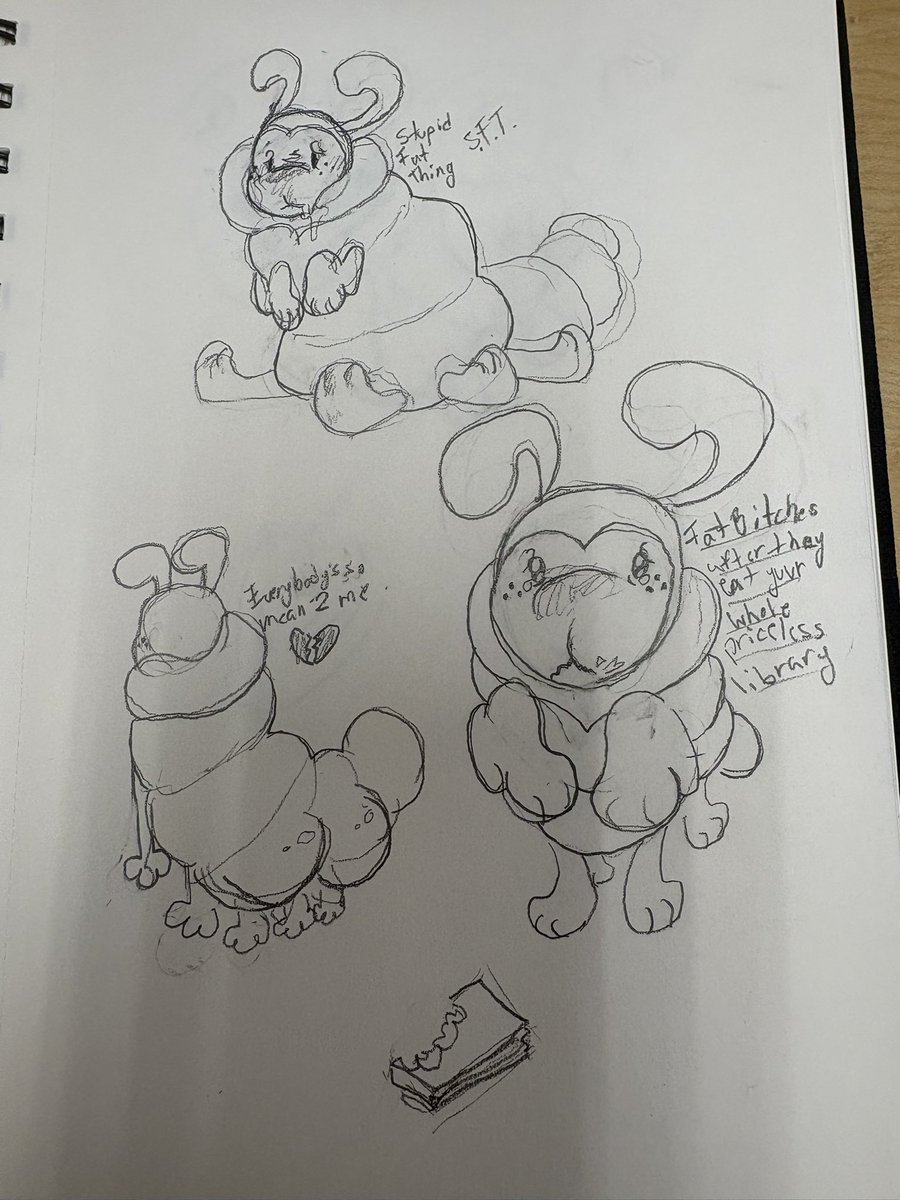 Passerine tweet media