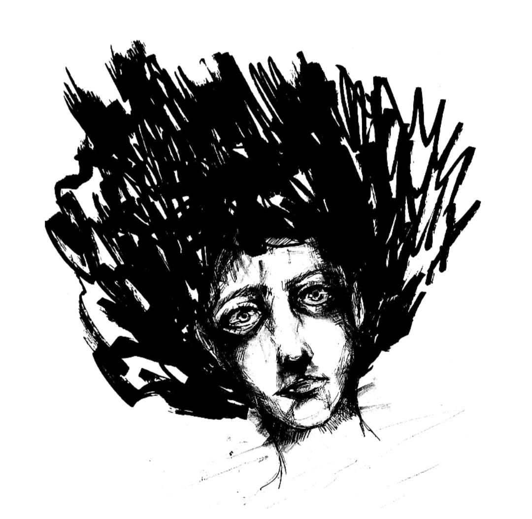 هند الزهراني tweet media