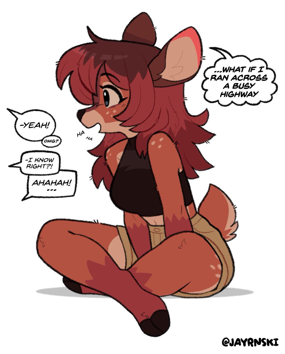 deer thoughts 💭 <a href="/rengemenge/">merenge</a>