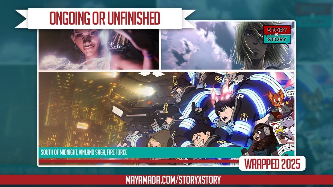 mayamada tweet media