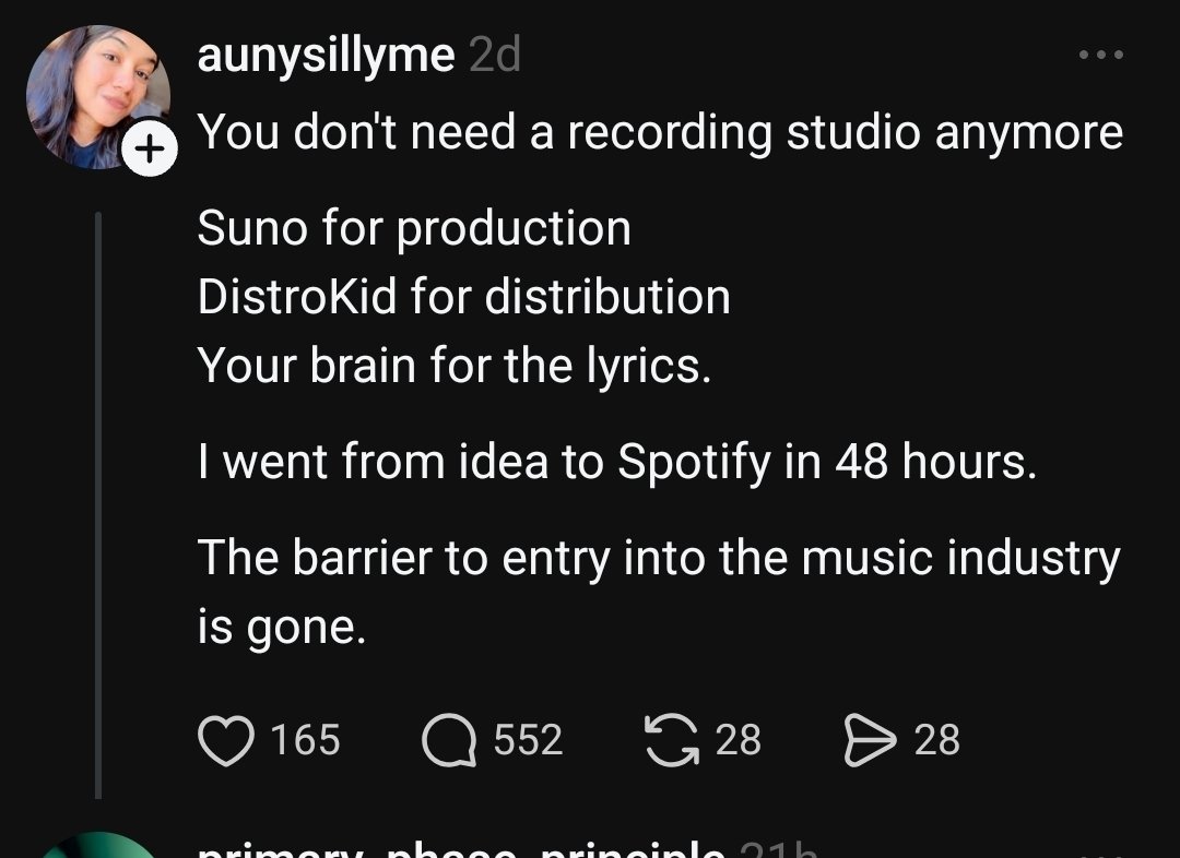 Weaver Beats tweet media