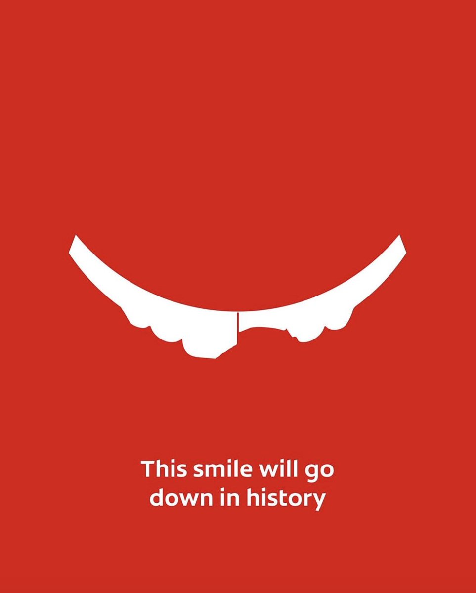 Colgate's ad for Jack Hughes, who lost his teeth to a high stick during the USA's Olympic gold medal victory.