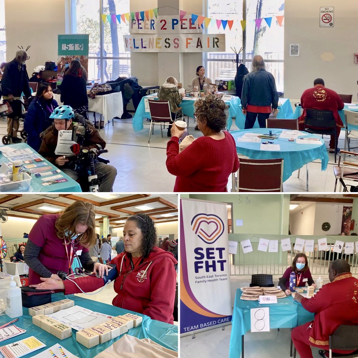 SouthEastTorontoFHT tweet media