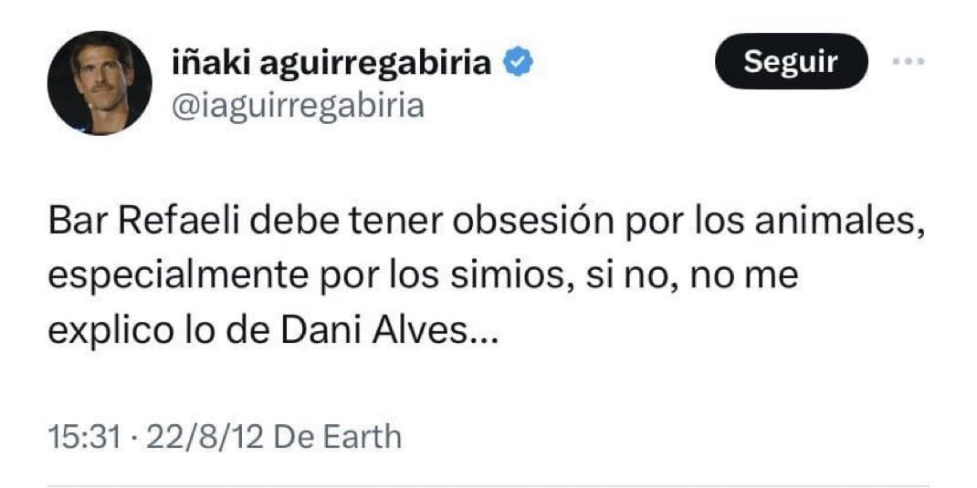 La cara más dura que el cemento armado.